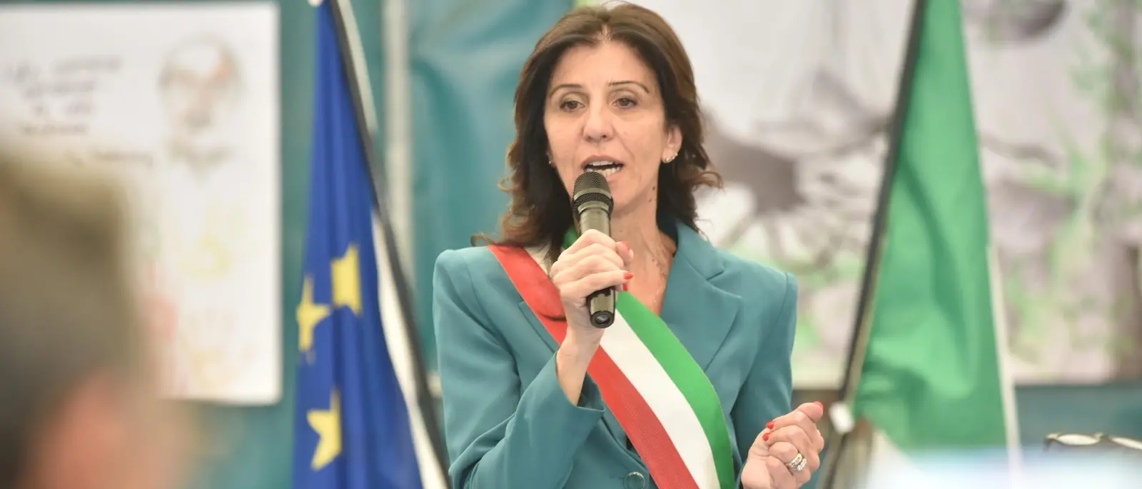 Maria Foti guida la nuova rotta del progetto Snai Grecanica: «Lo spopolamento non si ferma da solo. Bisogna creare opportunità»\n