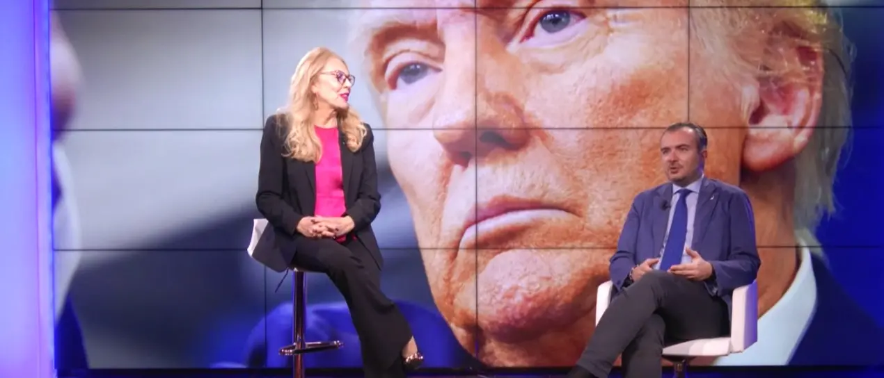 Perfidia torna a Roma e cala il poker: Molinari, Rotondi, Borghi e Rizzo per lo speciale da Via Condotti 21