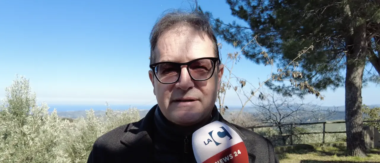 Il preside Madera: «Il cibo sano migliora la qualità della vita. La scuola ha un ruolo chiave nell’educazione alimentare»\n