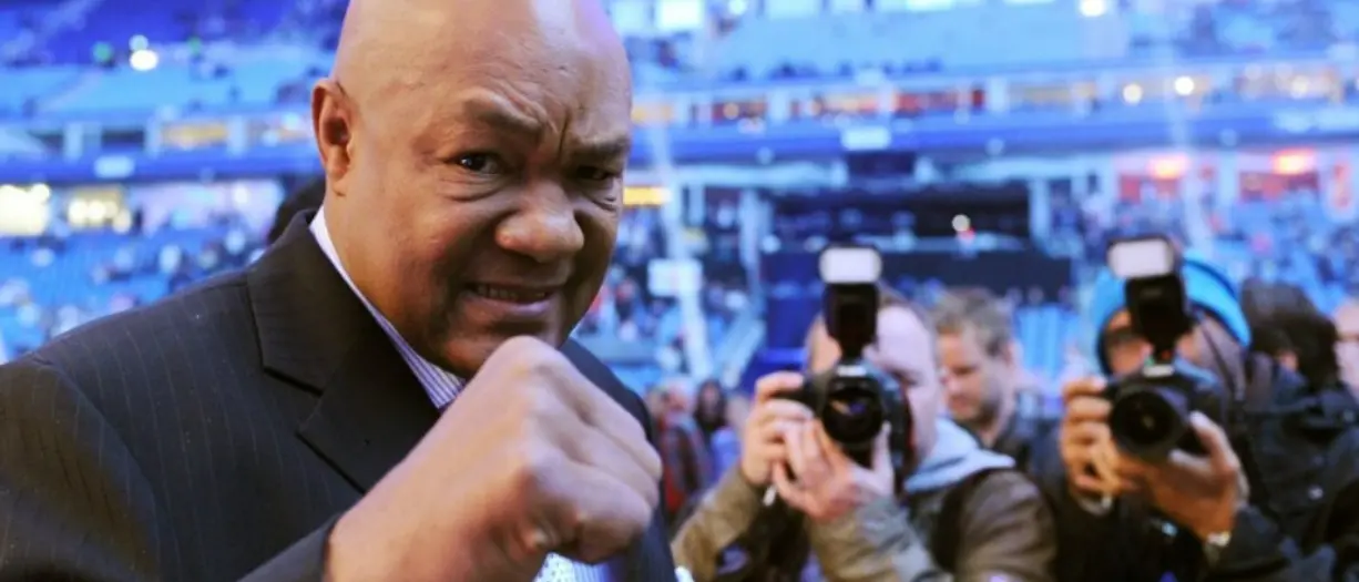 Addio a George Foreman, muore a 76 anni la leggenda della boxe\n