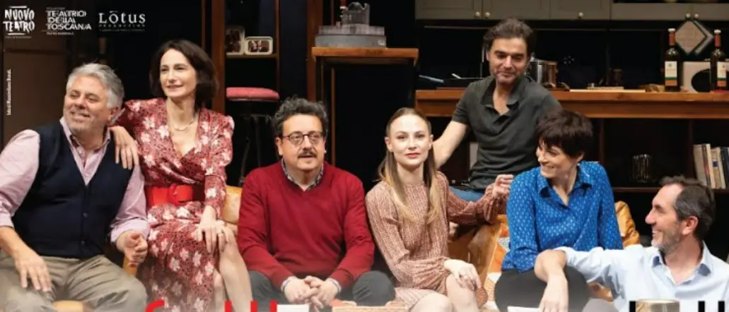 L’altro teatro, a Corigliano Rossano arriva la commedia Perfetti sconosciuti\n
