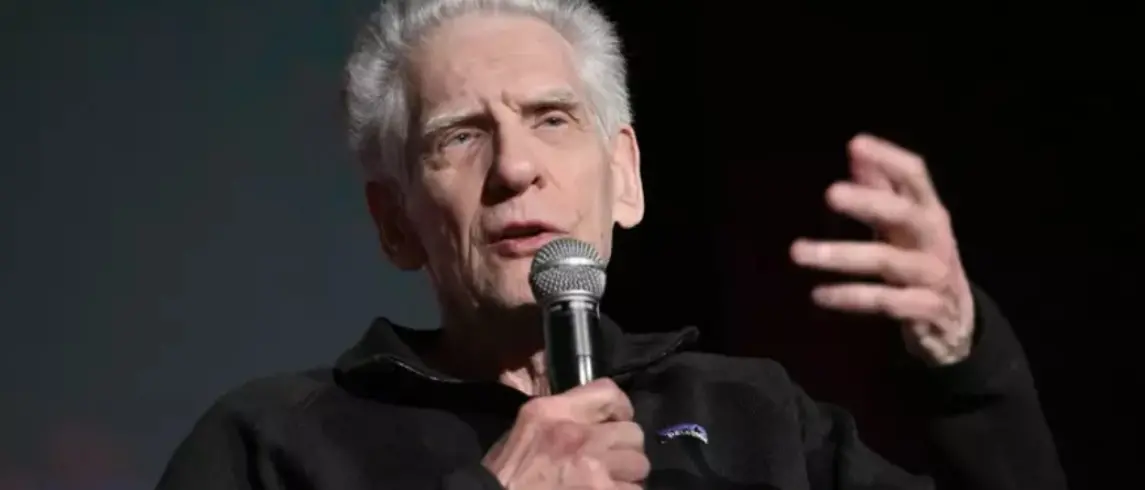 L’Unical pronta a ospitare il registra internazionale David Cronenberg\n