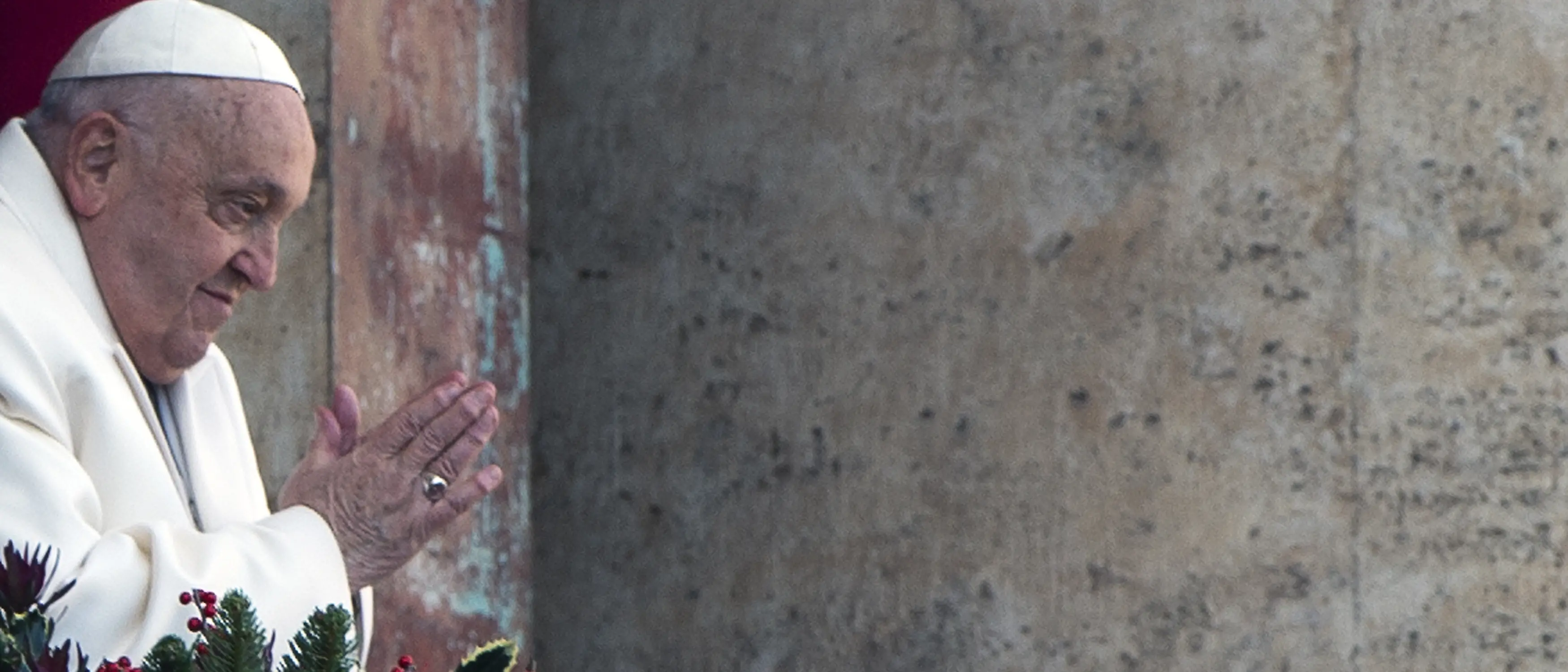 Papa Francesco torna in pubblico, domani si affaccerà dal Gemelli per la benedizione\n