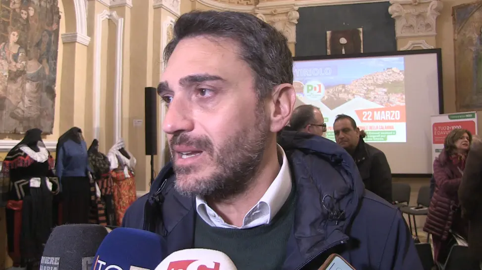 Elezioni, Irto (Pd): «A Lamezia possiamo allungare il filotto vincente nelle grandi città». E per Rende chiede unità\n