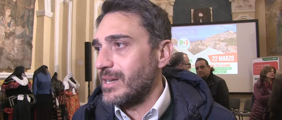 Elezioni, Irto (Pd): «A Lamezia possiamo allungare il filotto vincente nelle grandi città». E per Rende chiede unità\n