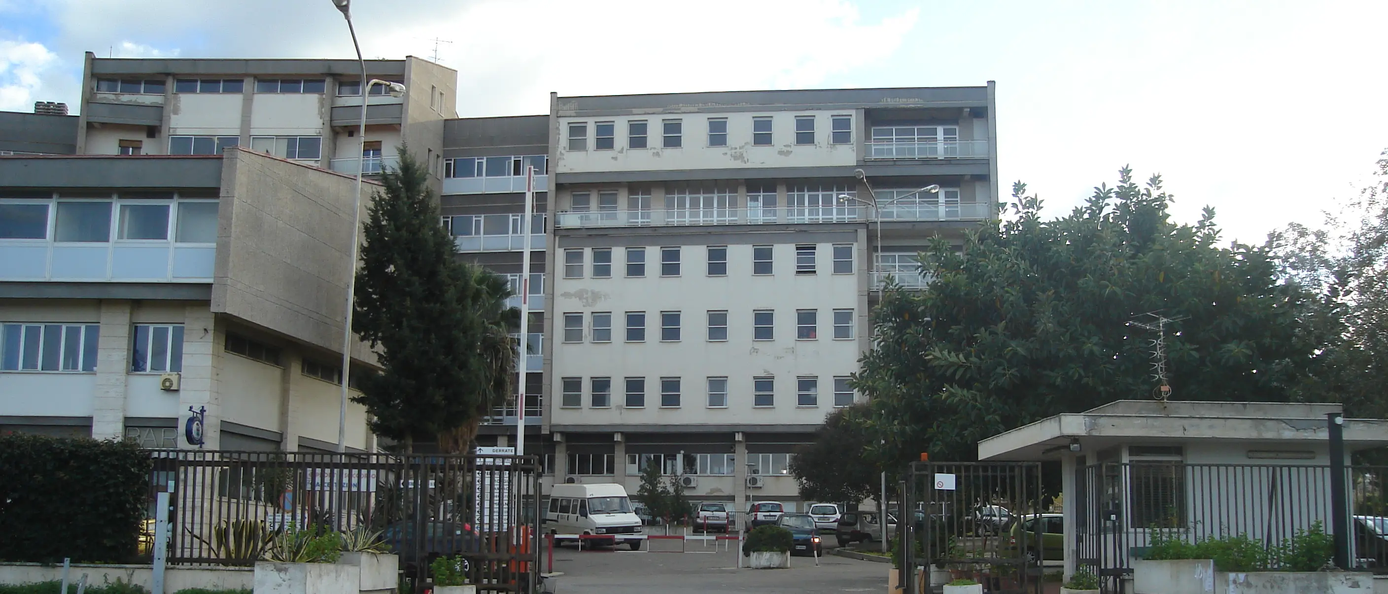 Muore per un ictus a\u00A0Catanzaro dopo essere stato dimesso dall’ospedale di Tropea: aperta un’inchiesta\n