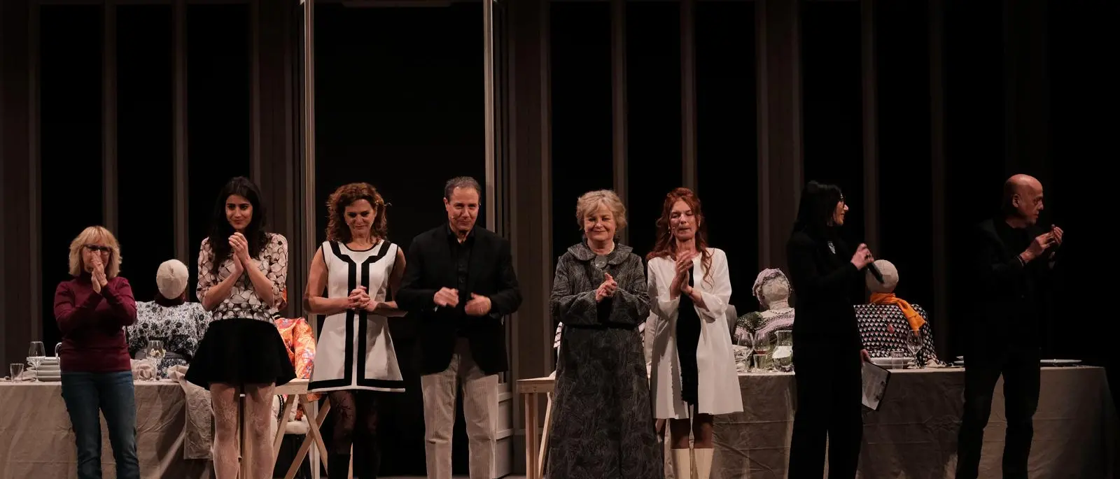 Al Teatro Grandinetti di Lamezia la prima nazionale di “Ti ho sposato per allegria” con Giampiero Ingrassia\u00A0\n