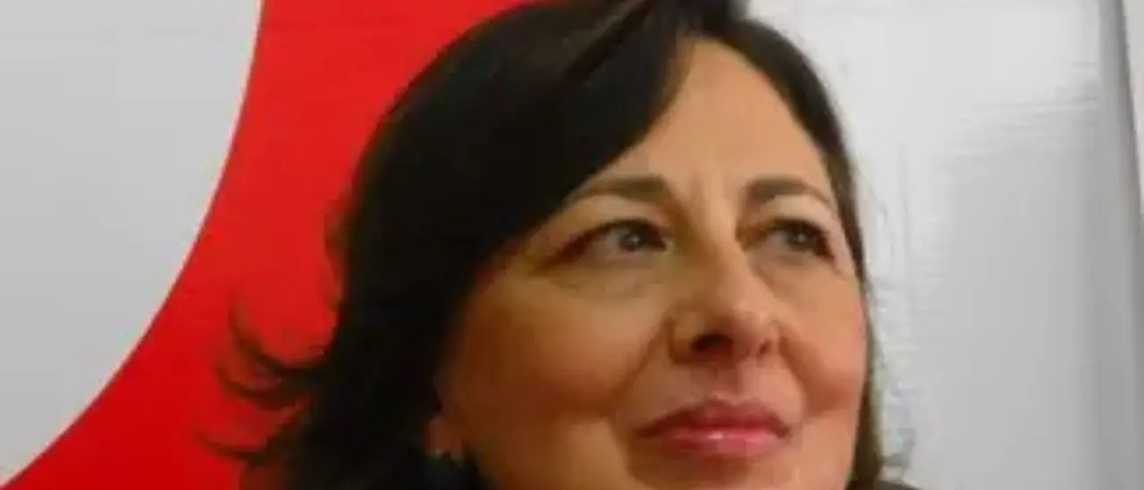 Lamezia, tentato furto nella sede della candidata sindaco del centrosinistra Doris Lo Moro\n