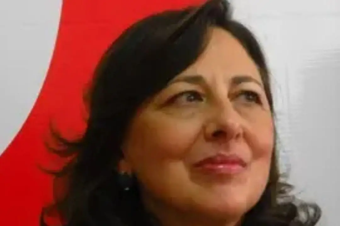 L\\'ex parlamentare Doris Lo Moro