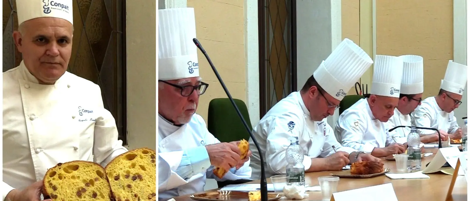 Il panettone parla italiano nel mondo e passa da Reggio Calabria: la città tra le capitali della grande sfida artigianale\n