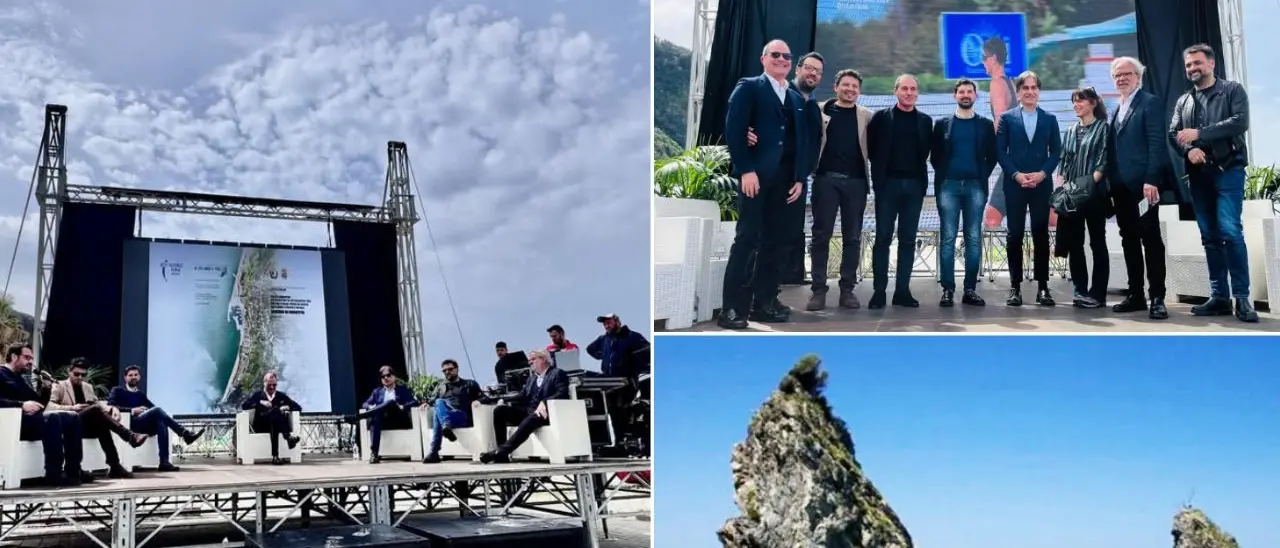 Tonnara di Palmi, al via i lavori di riqualificazione urbana: nuova passeggiata tra l'ulivarella e il porto\n