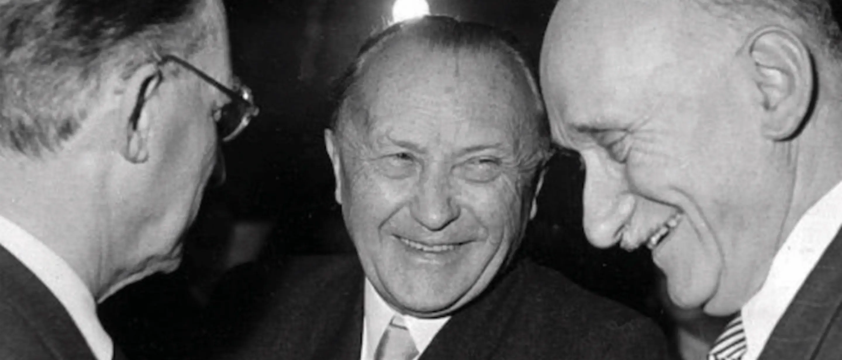 L’Europa è una incompiuta\n