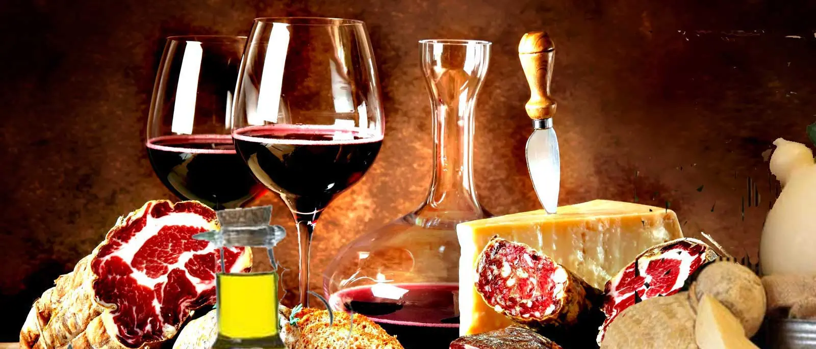 Dal vino ai formaggi, i prodotti italiani più a rischio con i dazi Usa\n