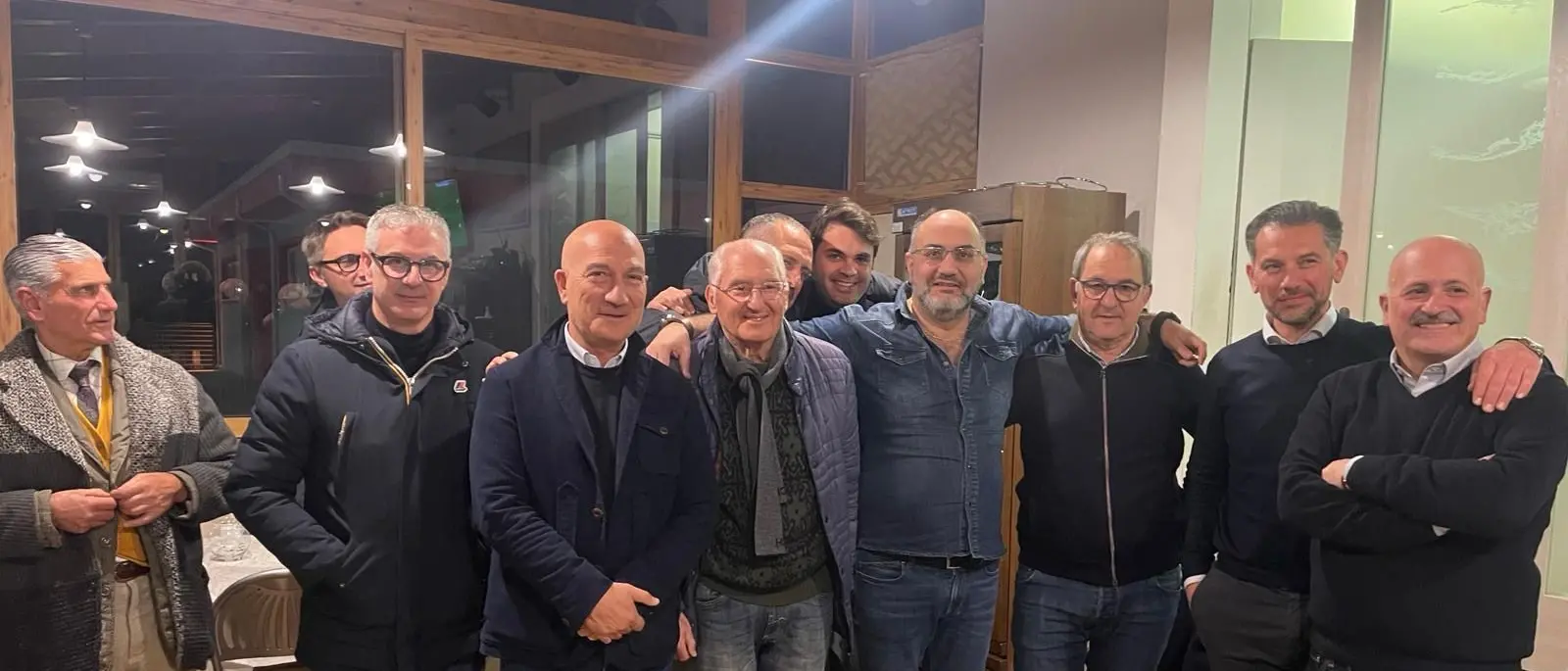 Slow Food Magna Graecia Pollino, Giuseppe Gatto è il nuovo presidente\n