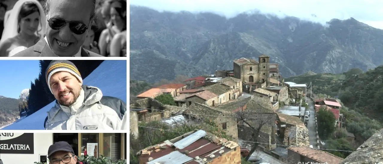 Tra radici e futuro, la riscossa dei greci di Calabria: «Il grecanico entri\u00A0nelle\u00A0scuole, solo così non morirà»\n