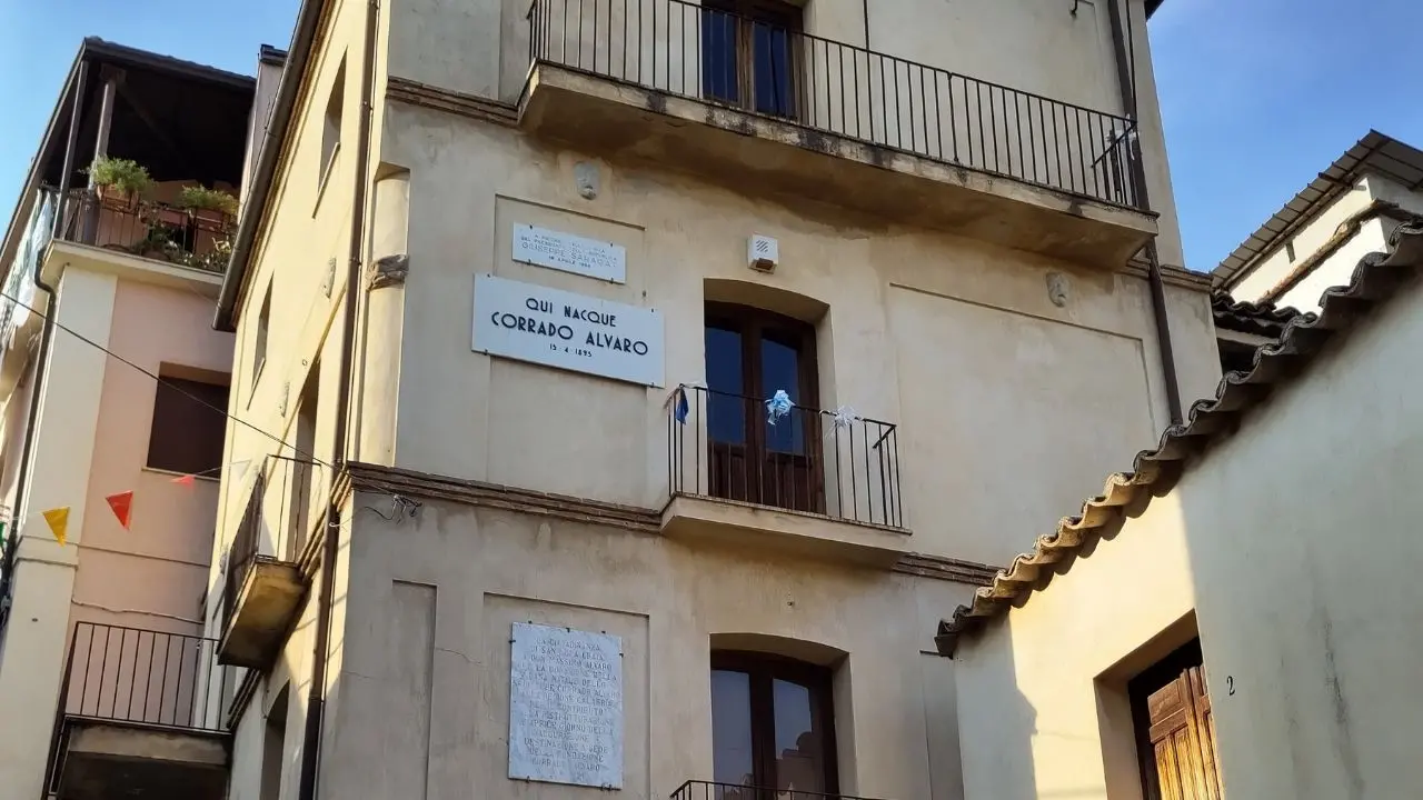 Fondazione Alvaro: parentele con i clan di San Luca, attività a rilento e rischio default. Ecco perché è stato sciolto il Cda\n