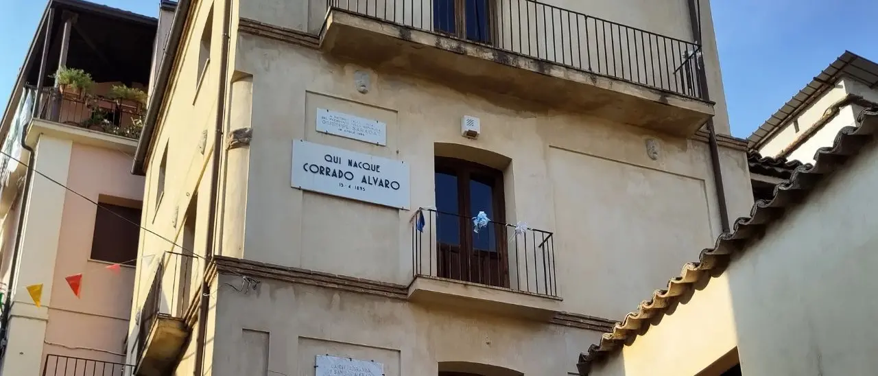 Fondazione Alvaro: parentele con i clan di San Luca, attività a rilento e rischio default. Ecco perché è stato sciolto il Cda\n