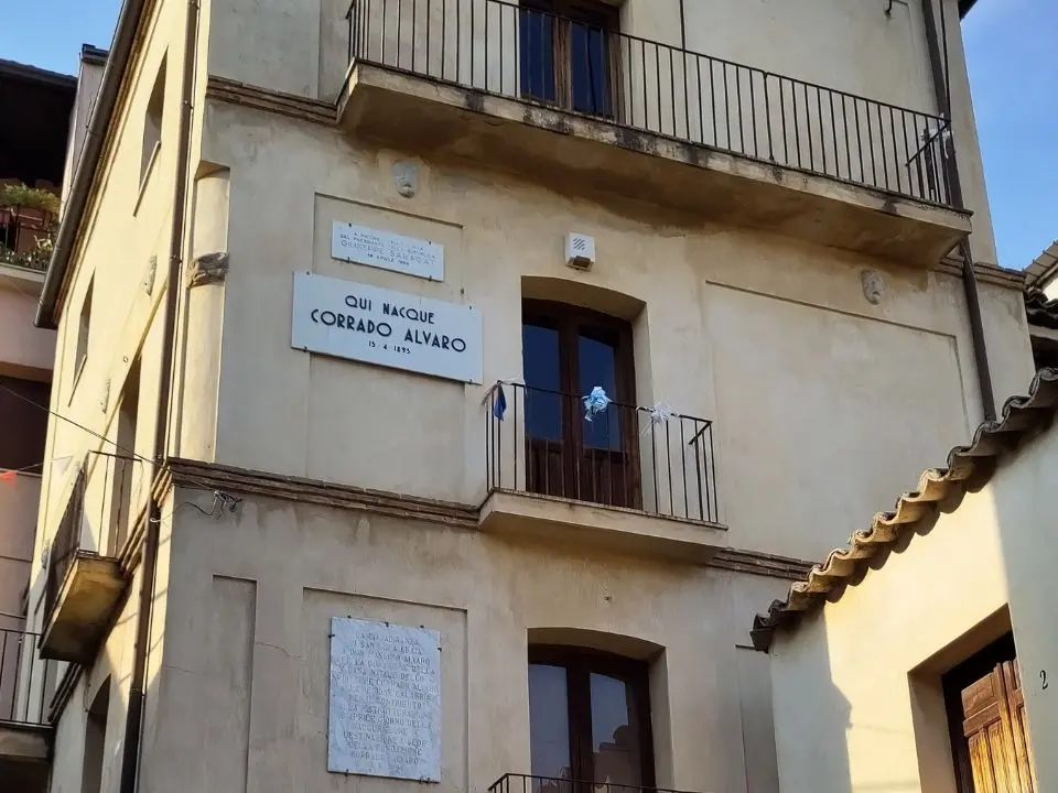 Fondazione Alvaro: parentele con i clan di San Luca, attività a rilento e rischio default. Ecco perché è stato sciolto il Cda