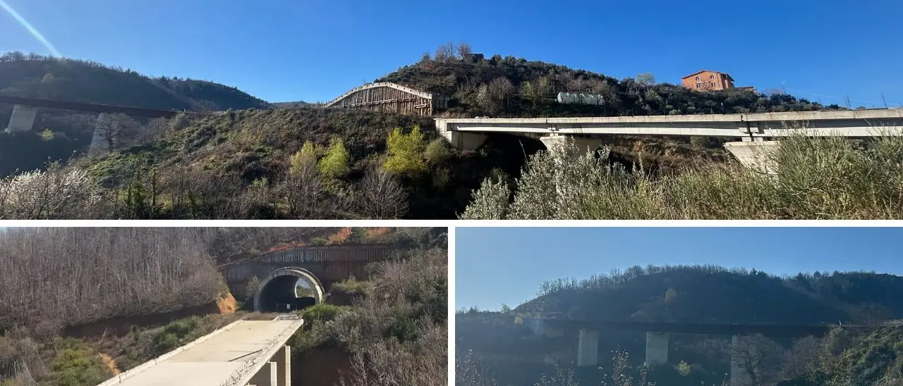 Sibari-Sila, il sindaco di Acri Capalbo a LaC: «Per completare l’opera serve\u00A0la Provincia della Sibaritide»\n