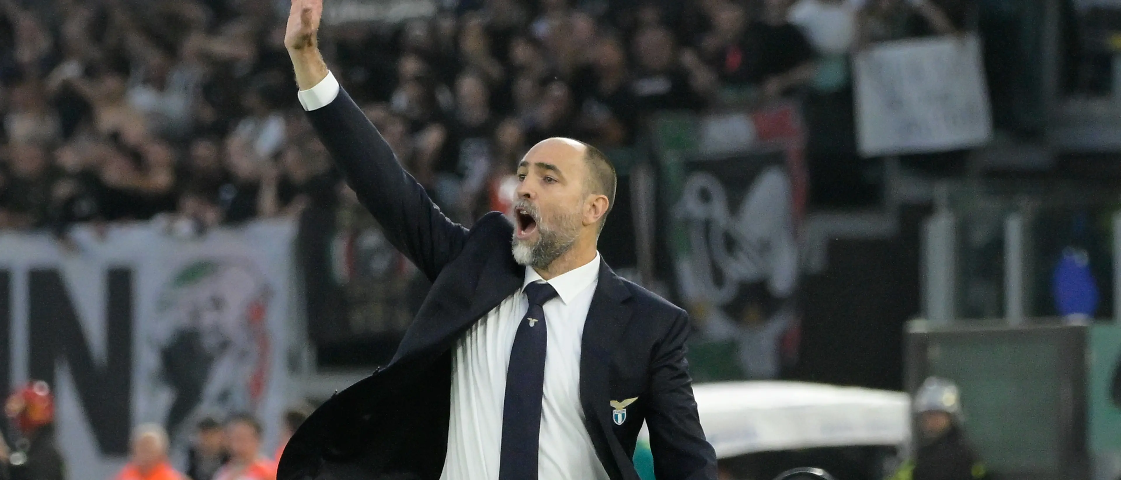 Juventus, esonerato Thiago Motta. Il nuovo allenatore (traghettatore) bianconero è Igor Tudor