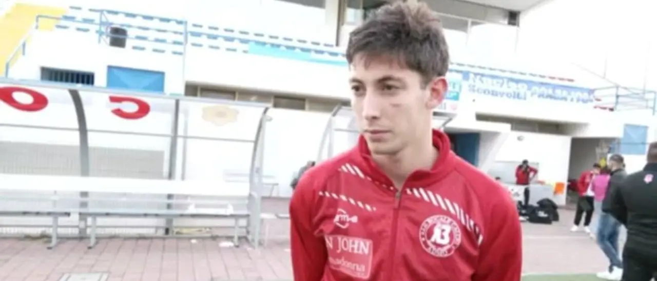 Eccellenza, il Bocale fa il colpaccio in casa del Praiatortora e congela la salvezza. Gomez: «Abbiamo meritato questa vittoria, siamo forti»