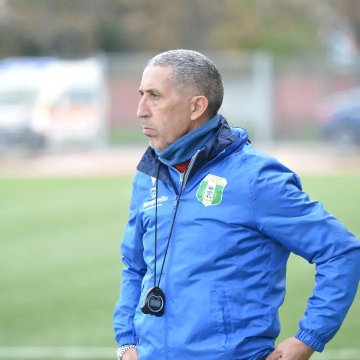 Eccellenza, Reggioravagnese e Vigor Lamezia non si fanno male. Salerno dopo lo 0-0: «L'importante era non perdere»