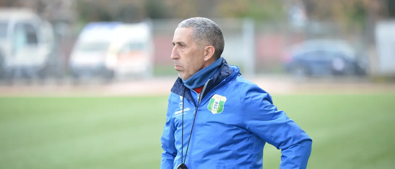 Eccellenza, Reggioravagnese e Vigor Lamezia non si fanno male. Salerno dopo lo 0-0: «L'importante era non perdere»