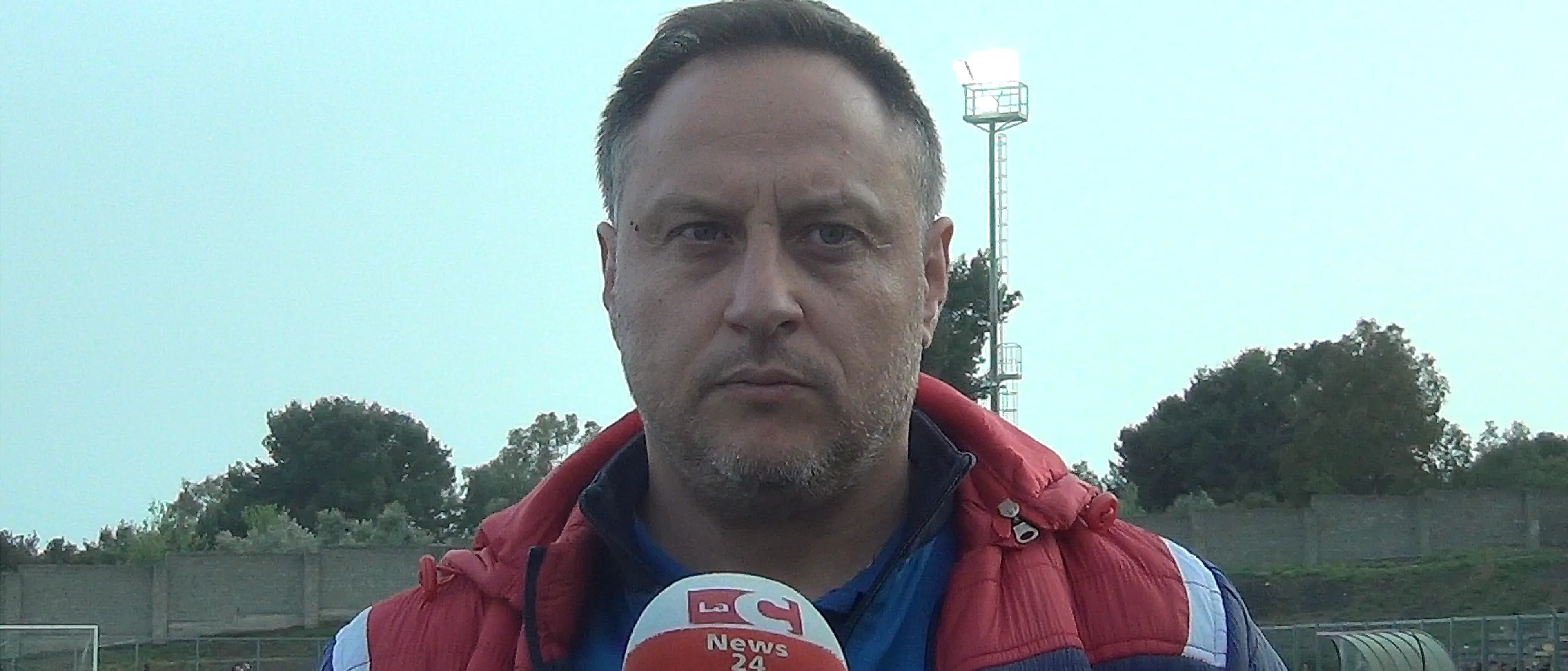 Promozione A, l’Altomonte perde di misura a Trebisacce. Pascuzzo è una furia: «Il loro gol nasce da un grave errore arbitrale»