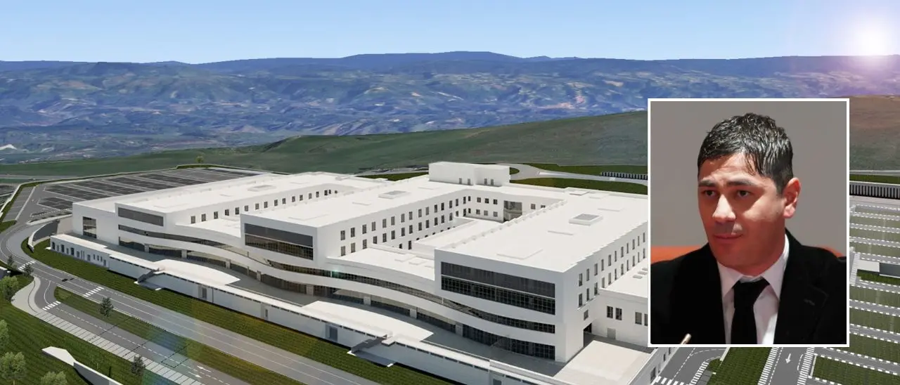 Nuovi ospedali, il messaggio della Fillea Cgil a Occhiuto: «Ora si acceleri ma in piena sicurezza e nel rispetto dei contratti»\n