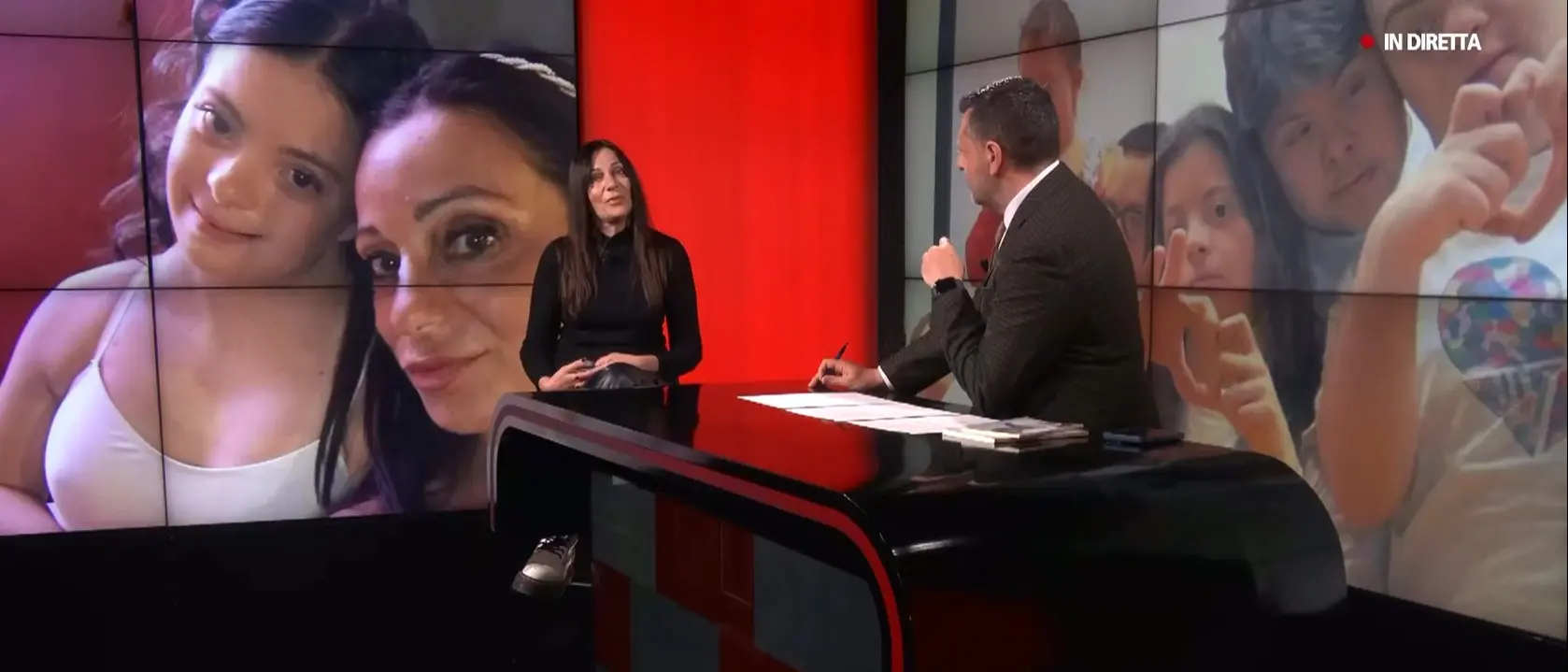 L’arte che cura, a Cosenza la danza apre le porte ai ragazzi down: «Ammirati e applauditi perché sono bravi»\n