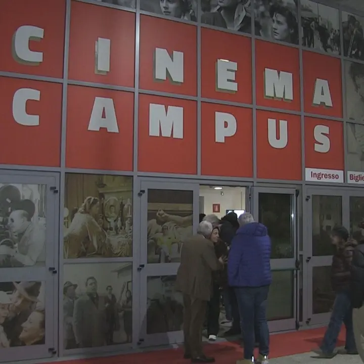 Il pluripremiato Anora tiene a battesimo il nuovo Cinema Campus dell’Università della Calabria\n