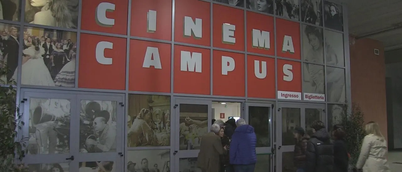Il pluripremiato Anora tiene a battesimo il nuovo Cinema Campus dell’Università della Calabria\n