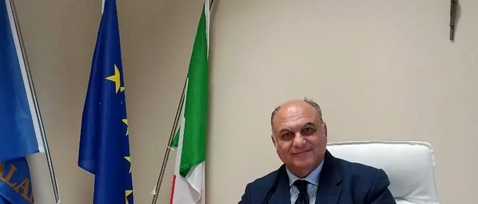 «Arrical e Regione non lasciano soli i sindaci, da noi fondi per 220 milioni»: l’assessore Calabrese risponde a Pd e M5s\n