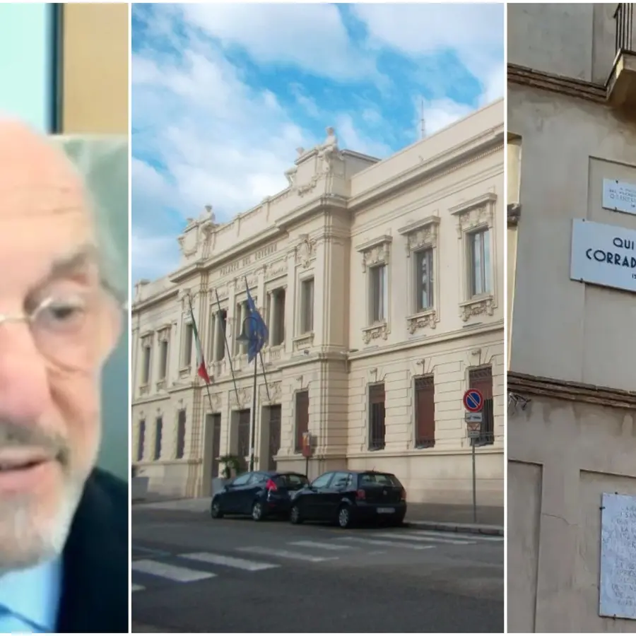 «Sciogliere la Fondazione Corrado Alvaro è un autogol per lo Stato, così si condanna San Luca»: Morace risponde alla Prefettura\n