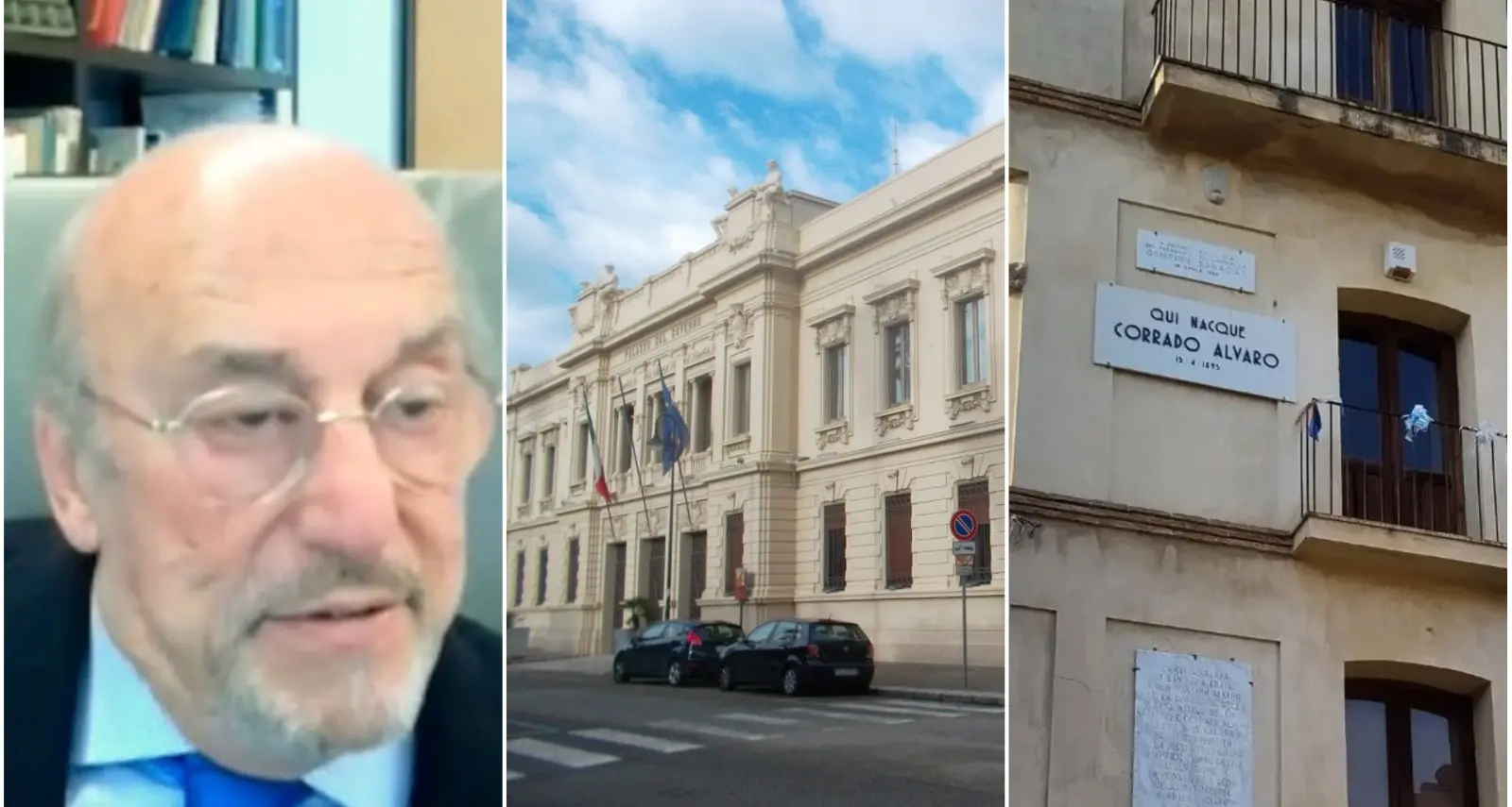 «Sciogliere la Fondazione Corrado Alvaro è un autogol per lo Stato, così si condanna San Luca»: Morace risponde alla Prefettura\n