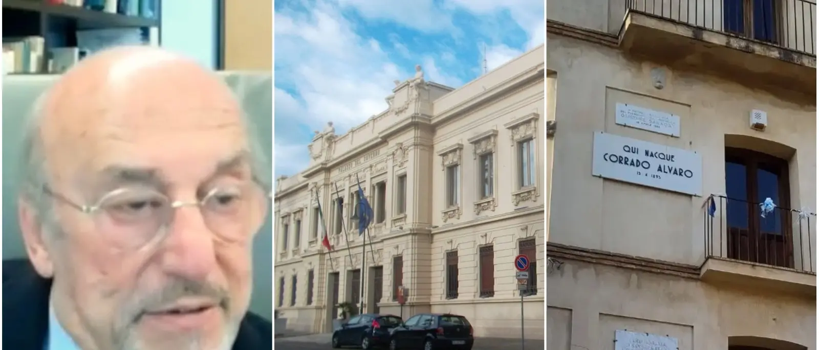«Sciogliere la Fondazione Corrado Alvaro è un autogol per lo Stato, così si condanna San Luca»: Morace risponde alla Prefettura\n