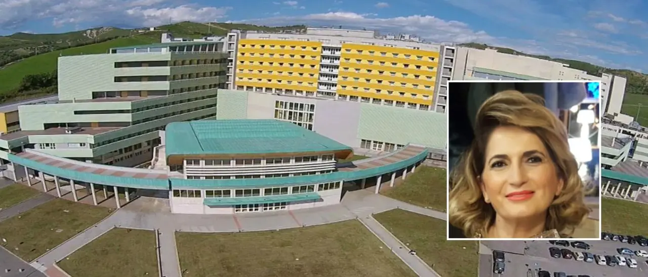 L’Università Magna Graecia piange la scomparsa della professoressa Rosa Terracciano\n