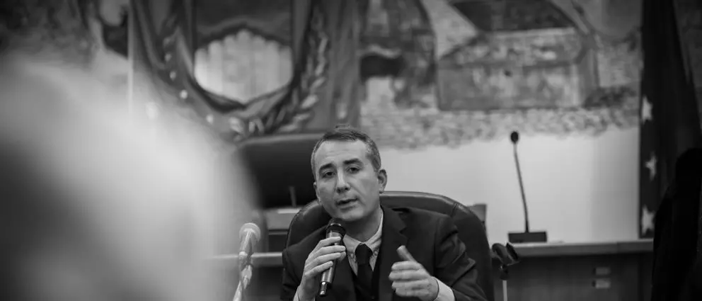 «Nel caos globale la Calabria spopolata e senza sanità è sempre più fragile»: l’analisi dello storico Giuseppe Ferraro\n