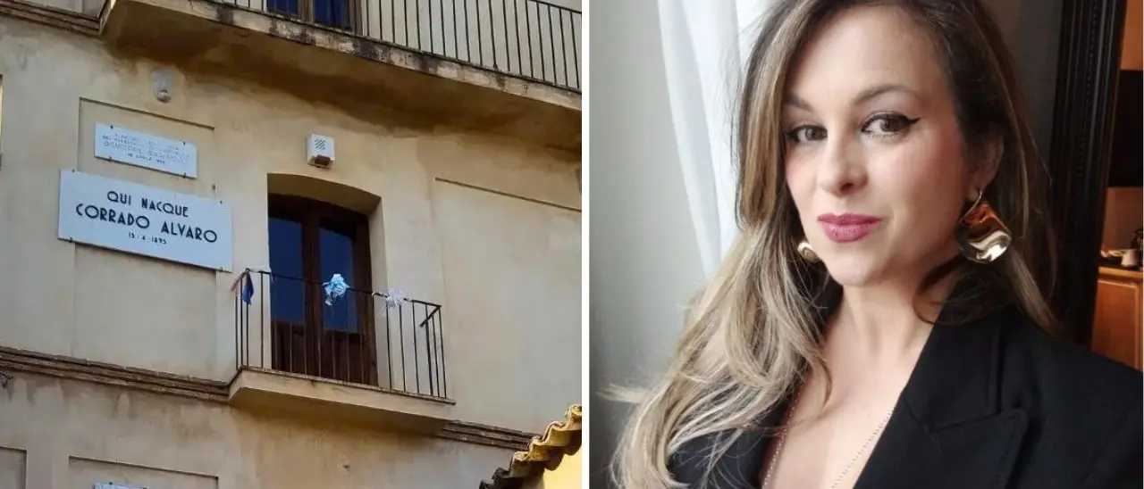 «Non siamo tutti ’ndranghetisti»: il No della scrittrice Giusy Staropoli allo scioglimento della Fondazione Corrado Alvaro\n