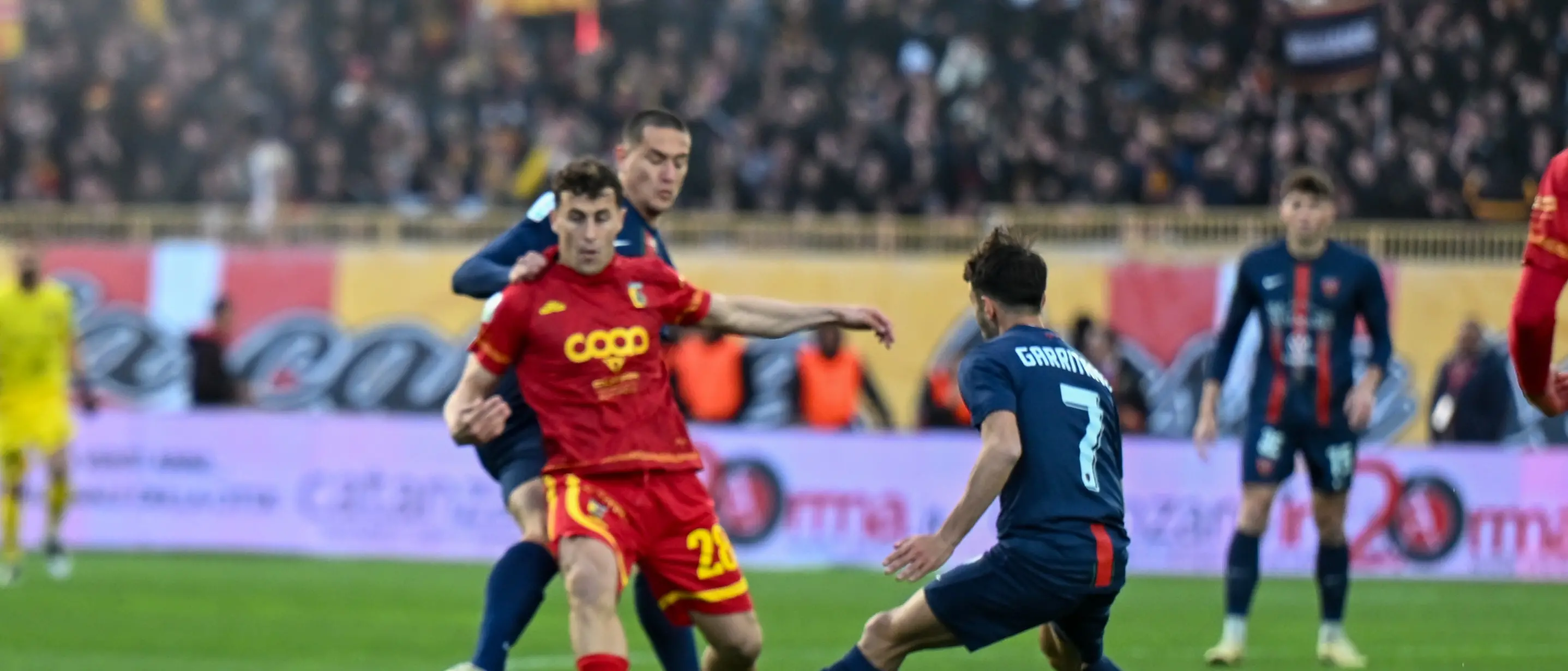 Serie B, Catanzaro e Cosenza si preparano al ritorno in campo dopo la sosta: in vista c’è la 31esima giornata