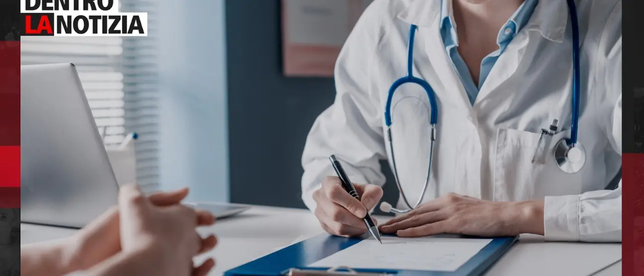 Sanità in Calabria, nodi e prospettive: approfondimento a Dentro la notizia\n