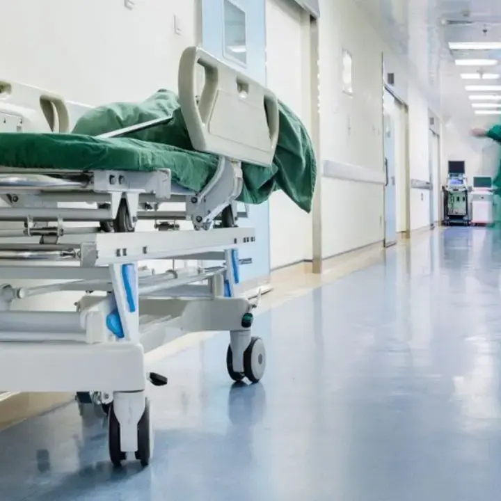 Indennità di pronto soccorso, Uil Fpl Calabria: «Quattro briciole per gli eroi dell’emergenza Covid»\n