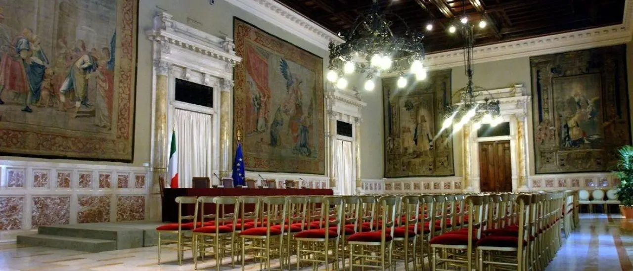 Roma, giovedì a Montecitorio\u00A0il convegno “Ius Scholae: tempi nuovi per l’Italia?”\n