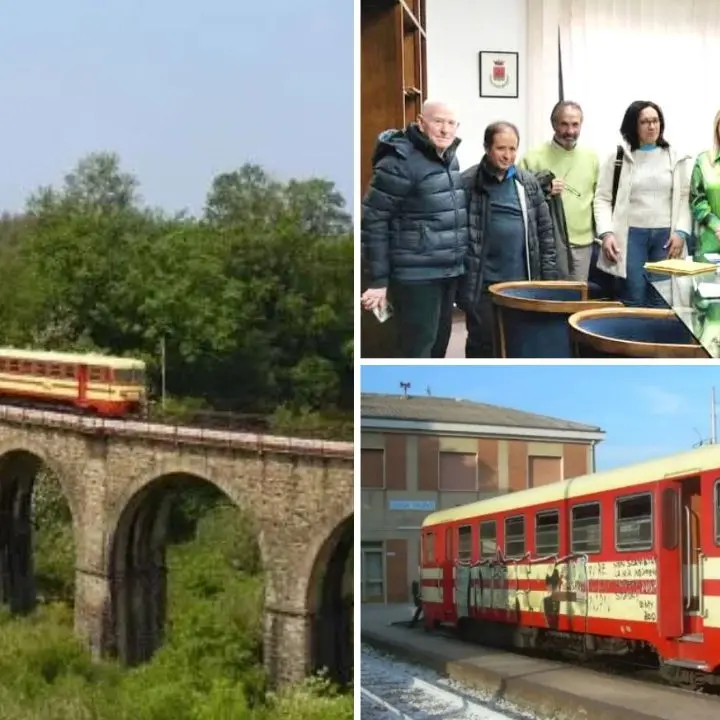 Anche Gioia Tauro vuole trasformare le Ferrovie taurensi in una metropolitana di superficie\n