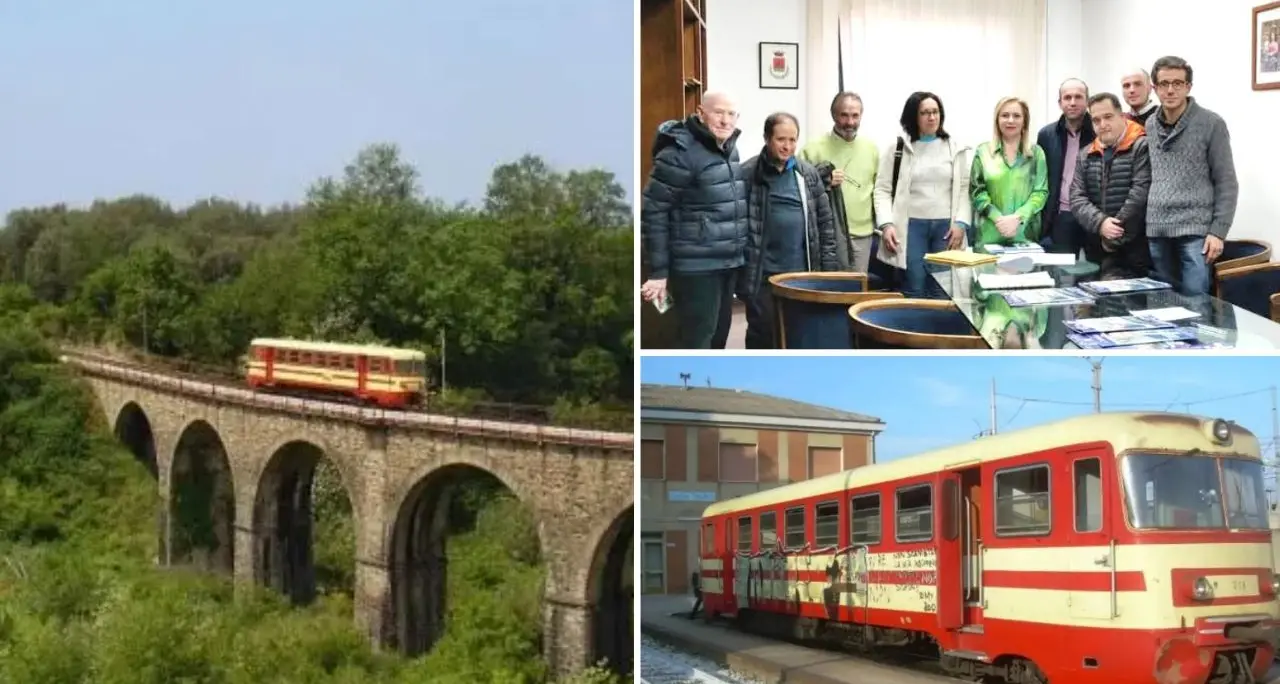 Anche Gioia Tauro vuole trasformare le Ferrovie taurensi in una metropolitana di superficie\n