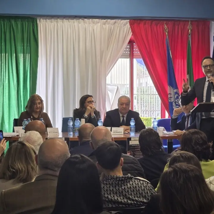 \"Emergenza carceri\": a Paola un dibattito sulle criticità del sistema penitenziario e il dramma dei suicidi\n