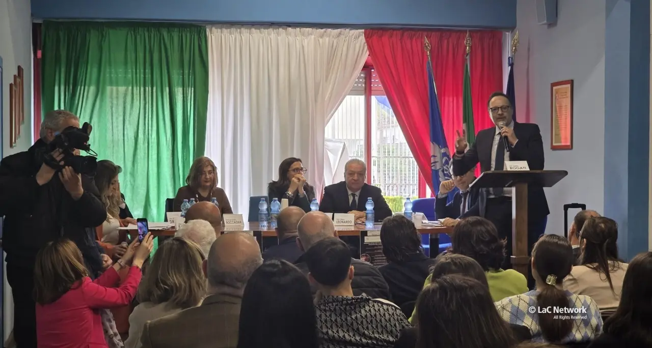 \"Emergenza carceri\": a Paola un dibattito sulle criticità del sistema penitenziario e il dramma dei suicidi\n