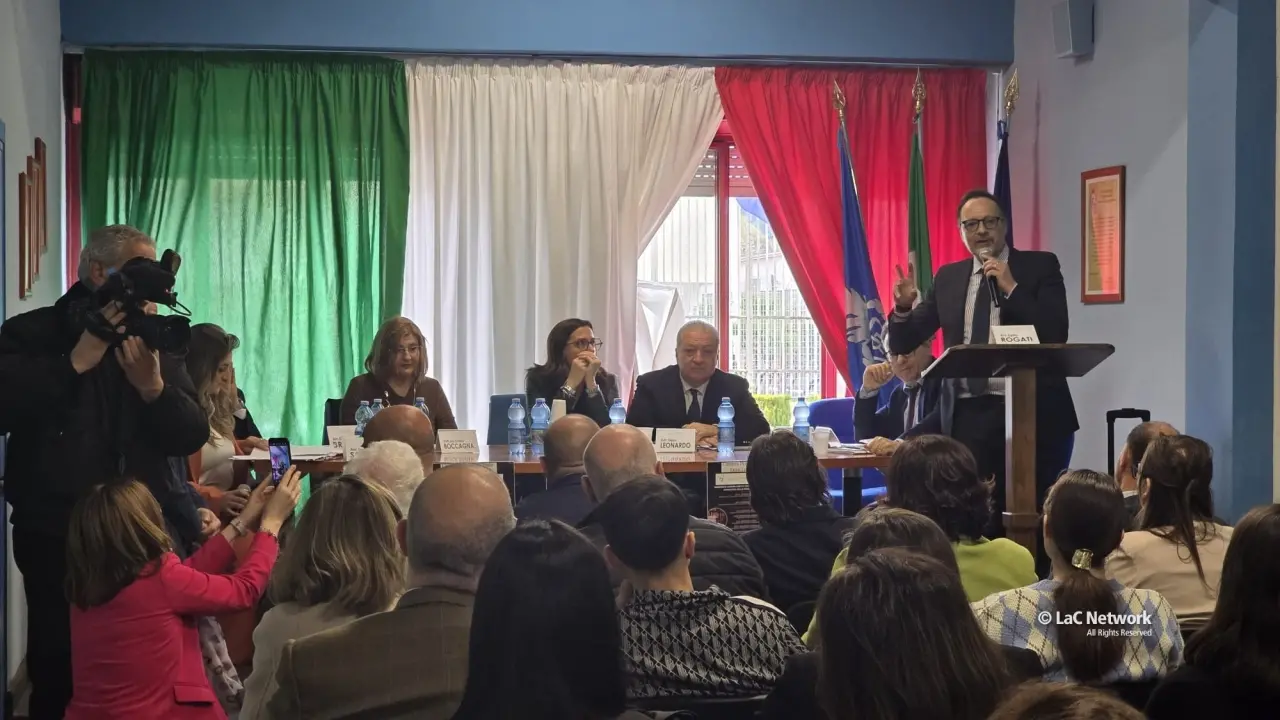 \"Emergenza carceri\": a Paola un dibattito sulle criticità del sistema penitenziario e il dramma dei suicidi\n
