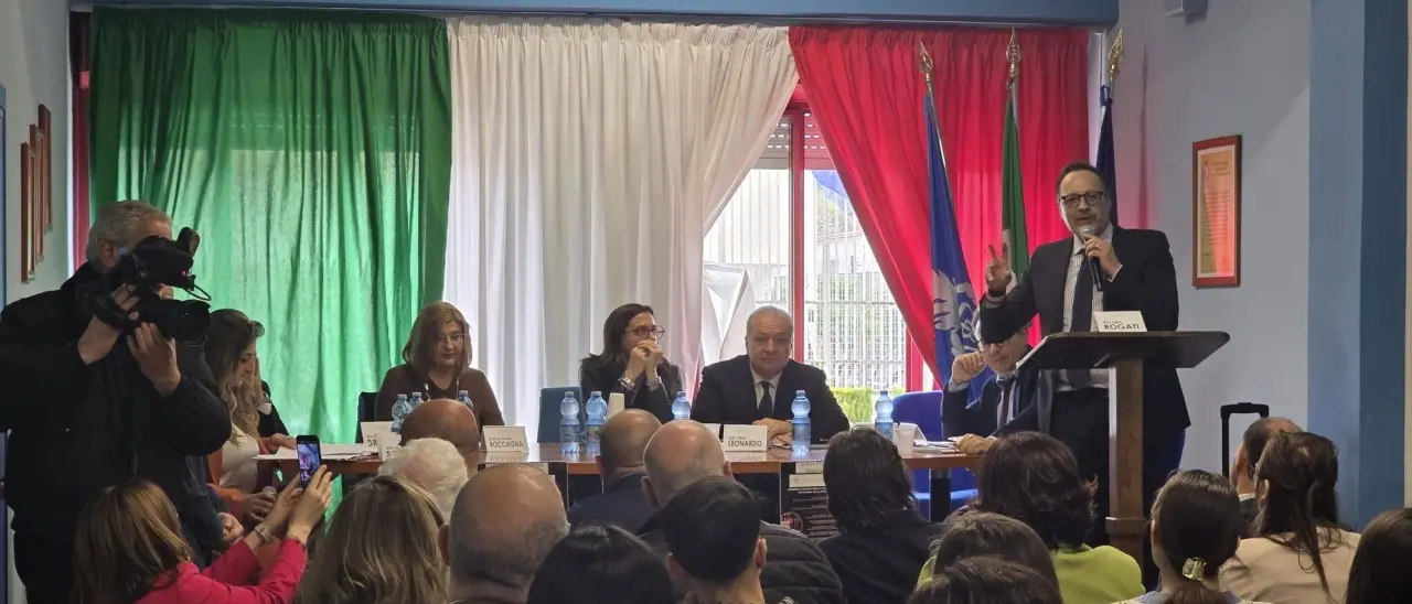 \"Emergenza carceri\": a Paola un dibattito sulle criticità del sistema penitenziario e il dramma dei suicidi\n