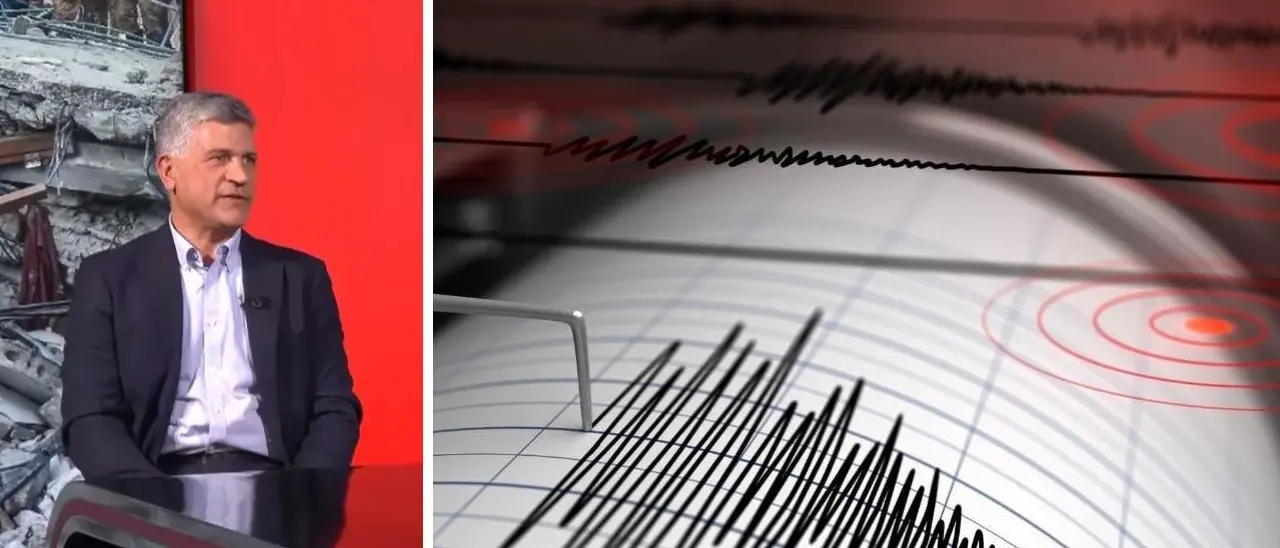 Sciame sismico a Catanzaro, il geologo: «Niente paura ma non possiamo dire che le scosse siano finite»\n